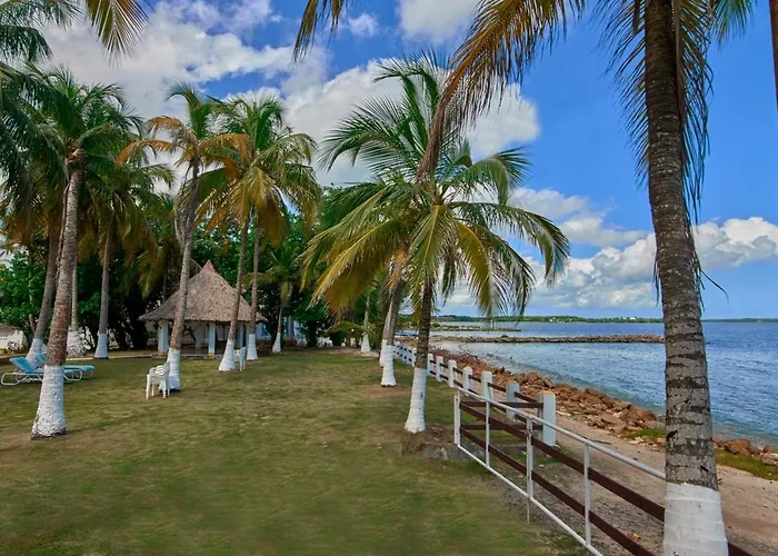 Cabana El Refugio