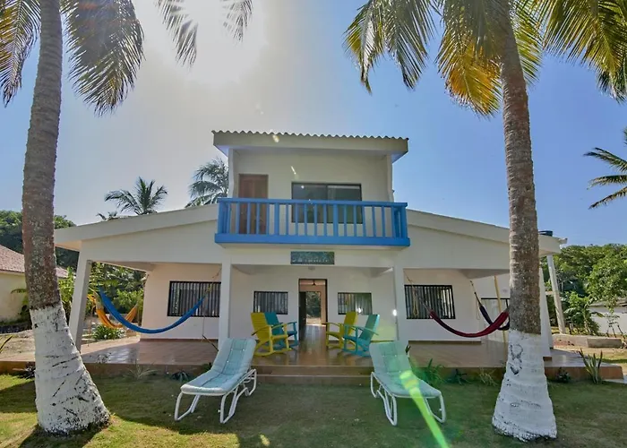 Cabana El Refugio