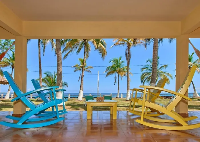 Cabana El Refugio