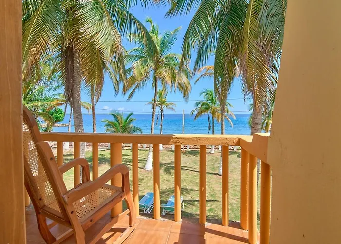 Cabana El Refugio