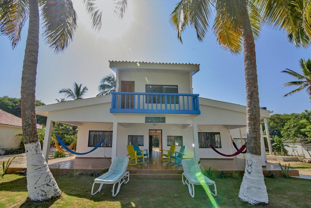 Holiday home El Refugio *