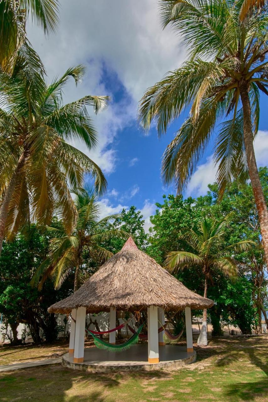 Holiday home El Refugio