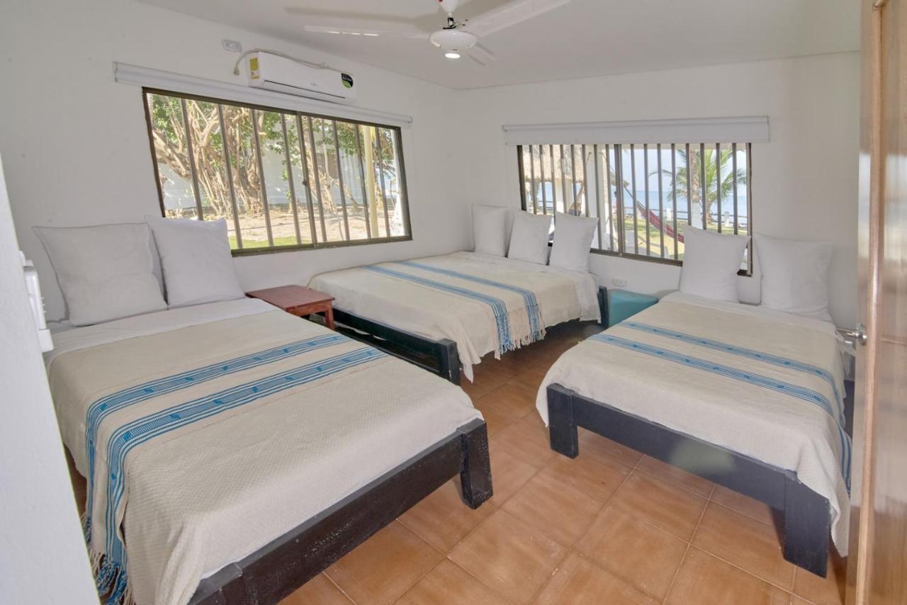 Holiday home El Refugio *