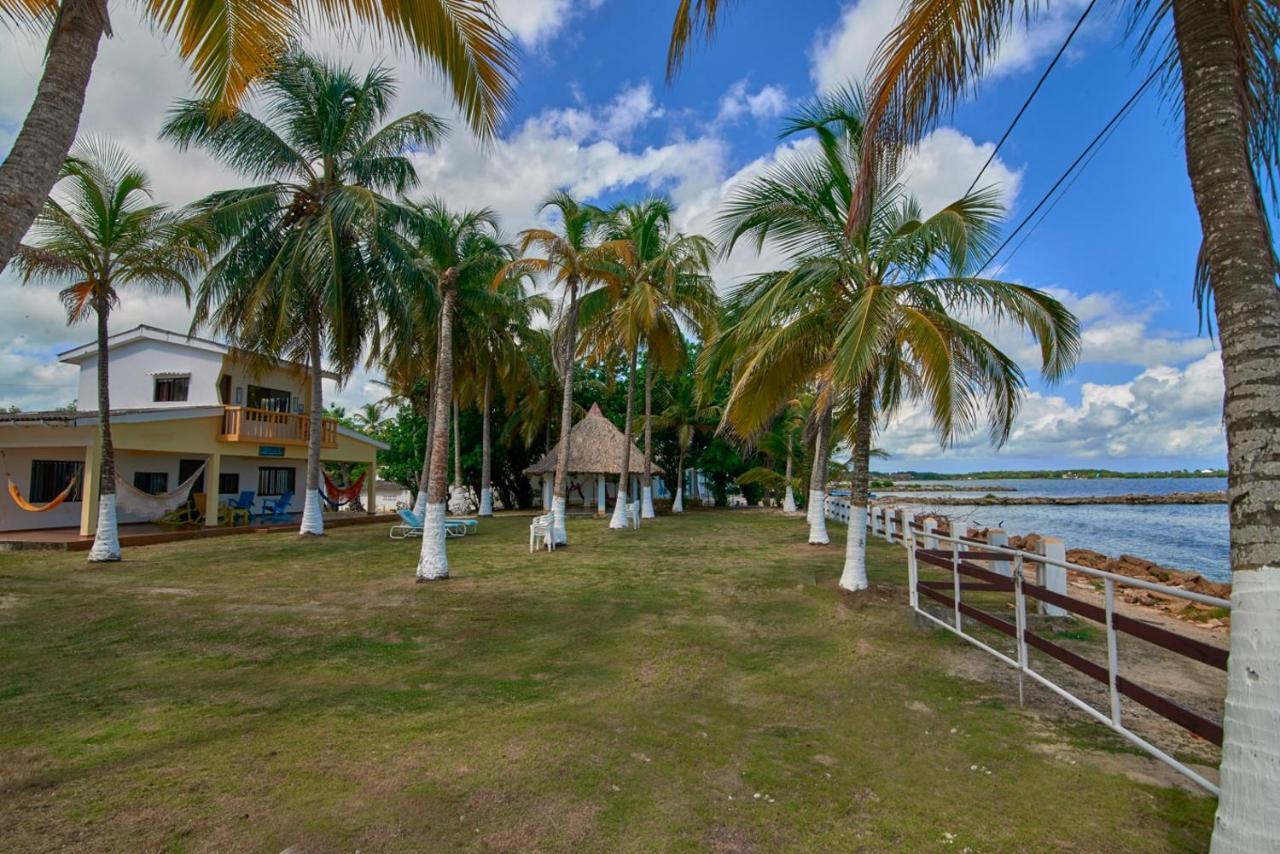 El Refugio