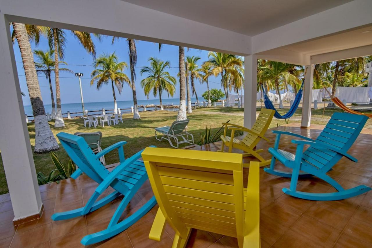 El Refugio Holiday home *