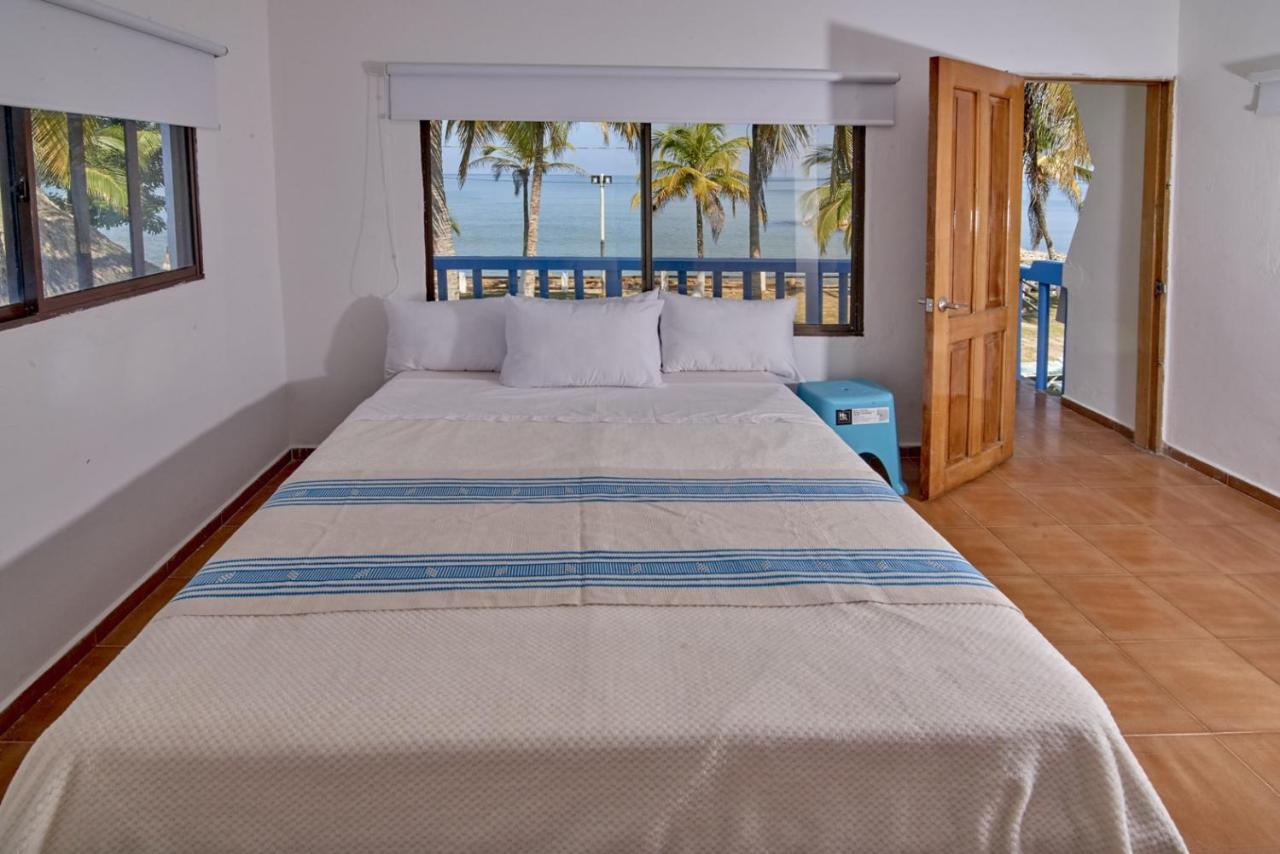 El Refugio Holiday home *