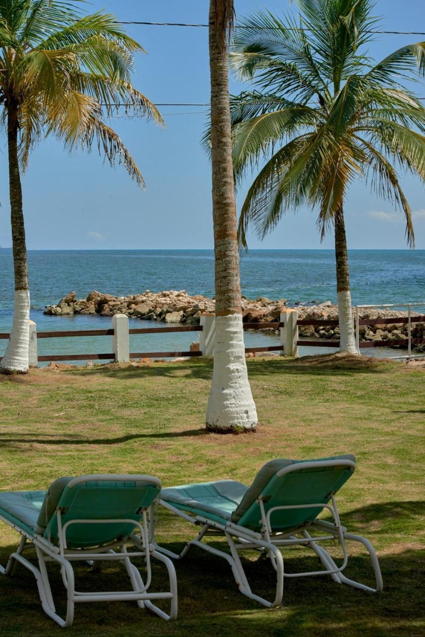El Refugio Holiday home